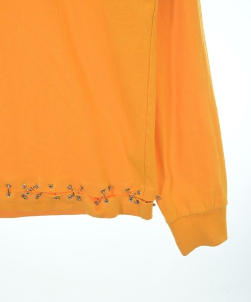 sacai เสื้อยืด/เสื้อท็อปส์