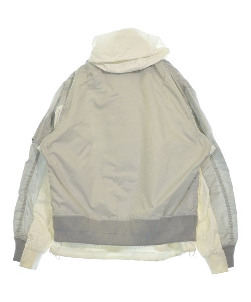 sacai แจ็คเก็ตเบลาส์