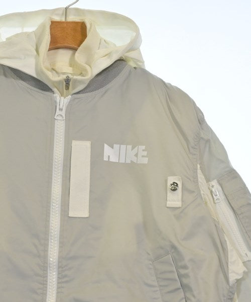 sacai แจ็คเก็ตเบลาส์