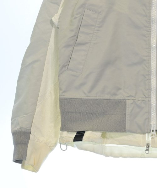 sacai แจ็คเก็ตเบลาส์