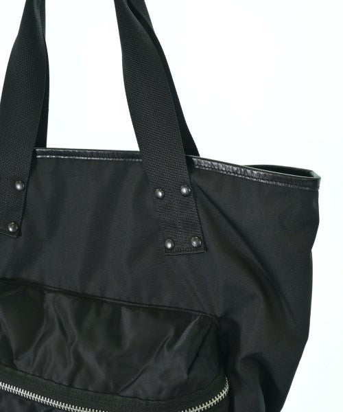 sacai กระเป๋าถือขนาดใหญ่