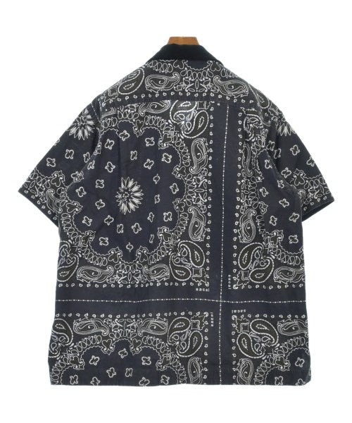 sacai เสื้อลำลอง