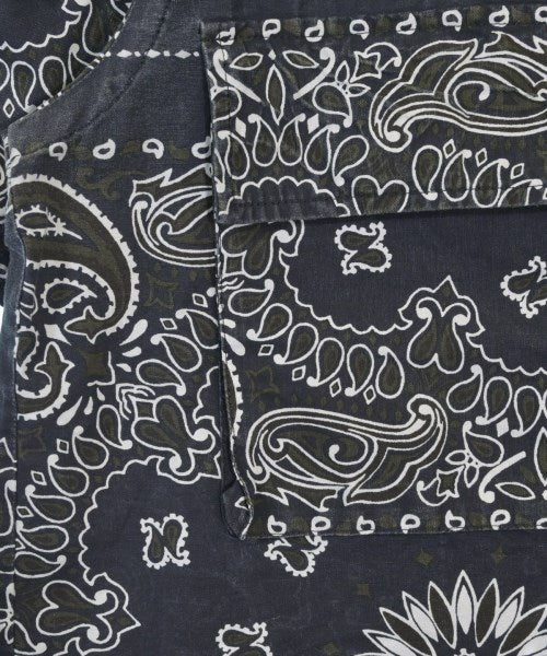 sacai เสื้อลำลอง