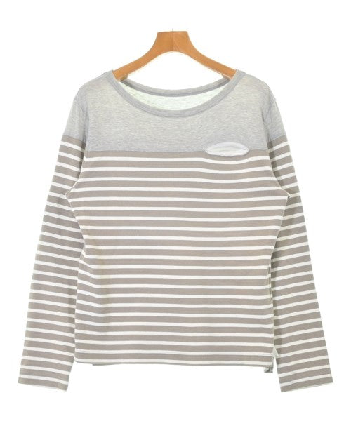 sacai เสื้อยืด/เสื้อท็อปส์