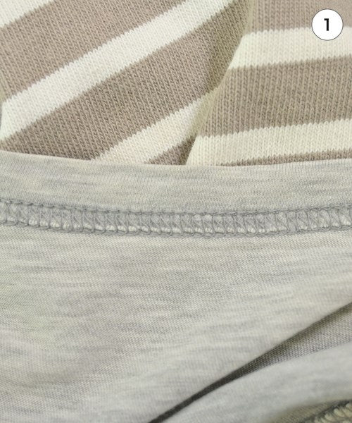 sacai เสื้อยืด/เสื้อท็อปส์