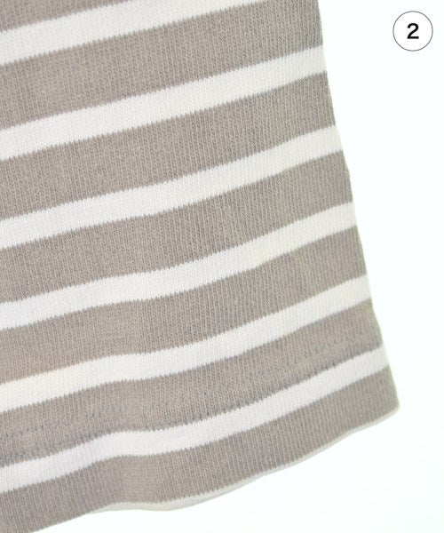 sacai เสื้อยืด/เสื้อท็อปส์