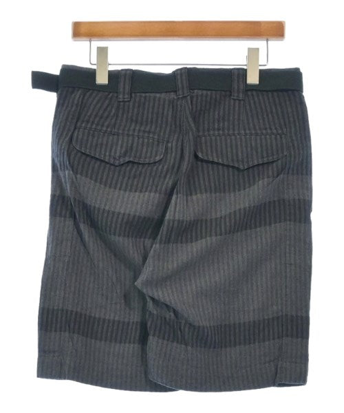 sacai กางเกงขาสั้น