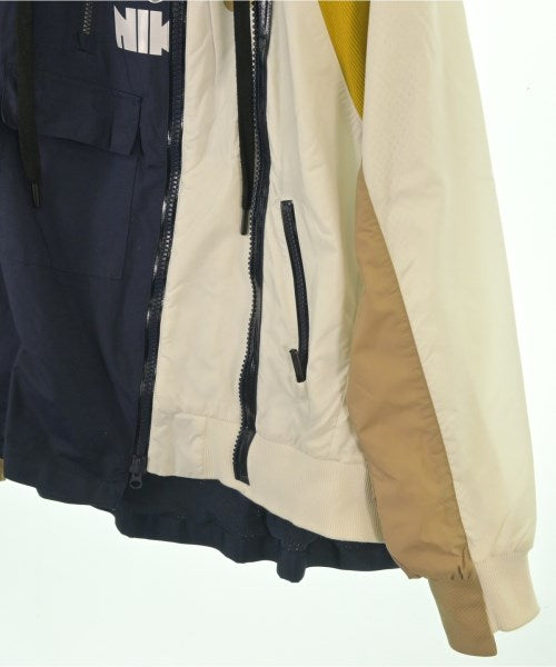 sacai แจ็คเก็ตเบลาส์