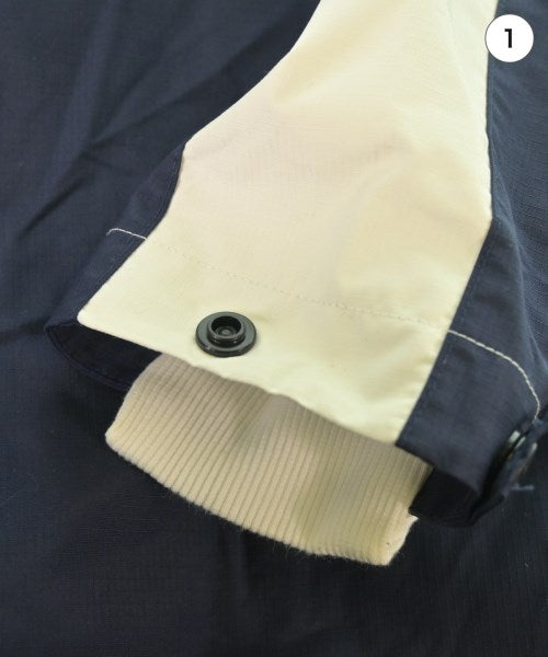 sacai แจ็คเก็ตเบลาส์