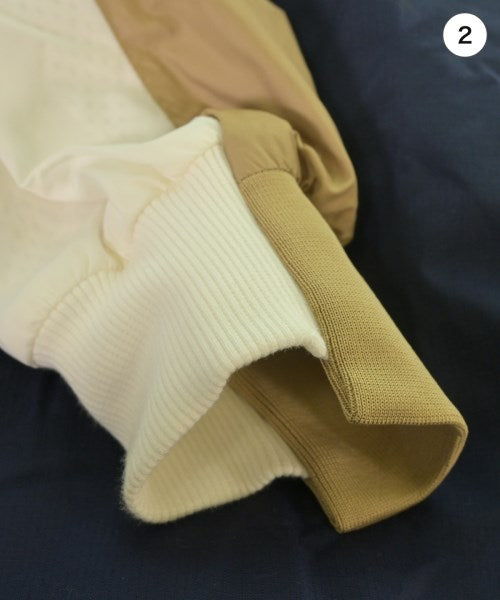 sacai แจ็คเก็ตเบลาส์