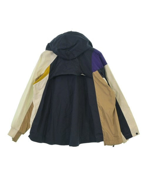 sacai แจ็คเก็ตเบลาส์