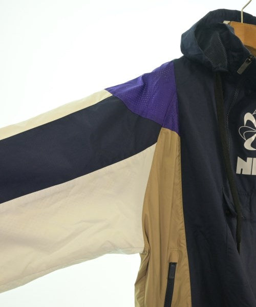 sacai แจ็คเก็ตเบลาส์