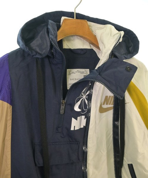 sacai แจ็คเก็ตเบลาส์