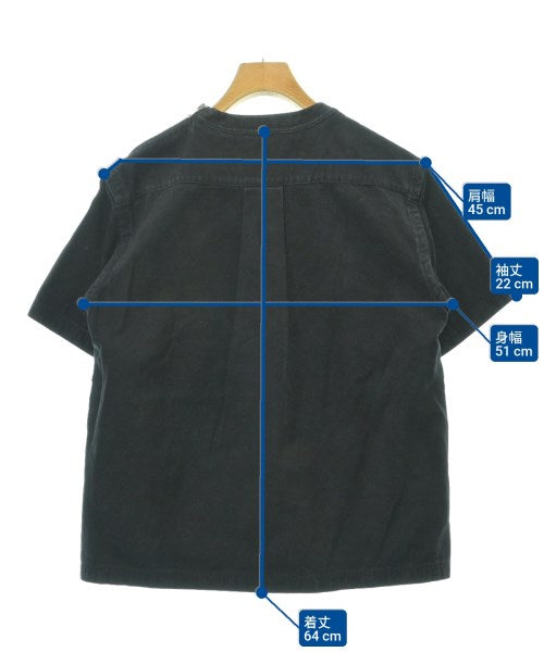 sacai เสื้อลำลอง