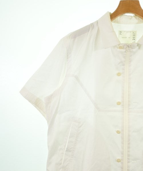 sacai เสื้อลำลอง