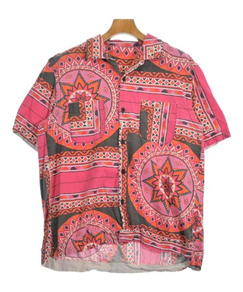 sacai เสื้อลำลอง