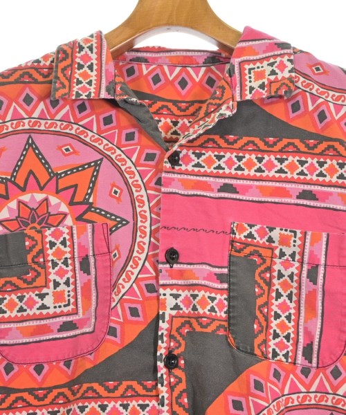 sacai เสื้อลำลอง