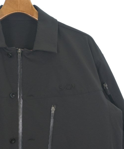 sacai แจ็คเก็ตเบลาส์ อื่น