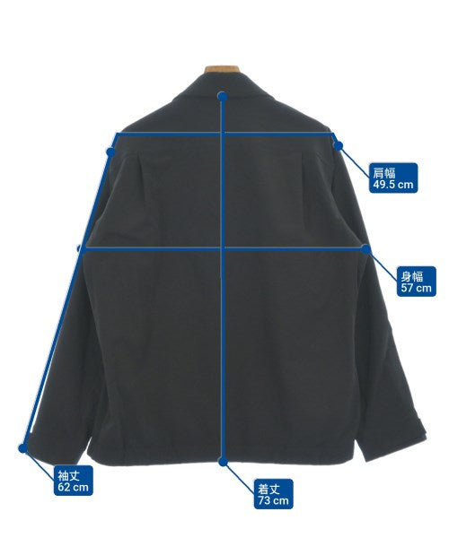 sacai แจ็คเก็ตเบลาส์ อื่น