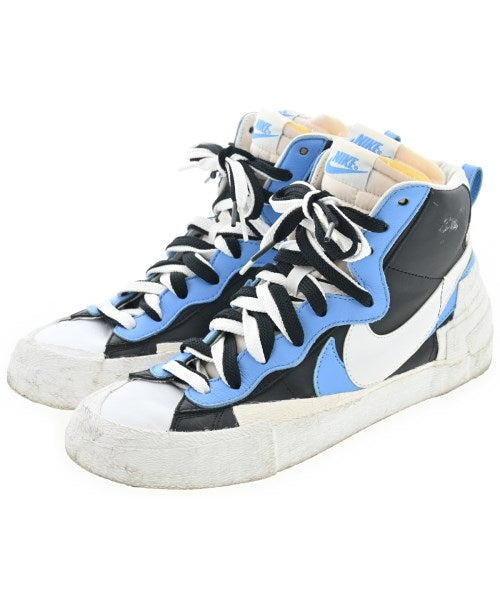 sacai รองเท้าผ้าใบ