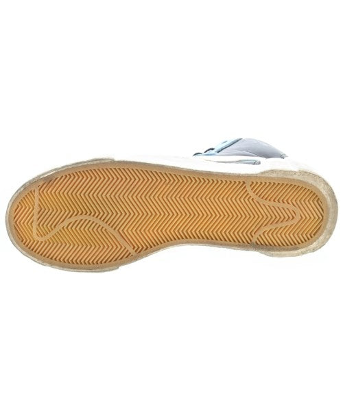 sacai รองเท้าผ้าใบ