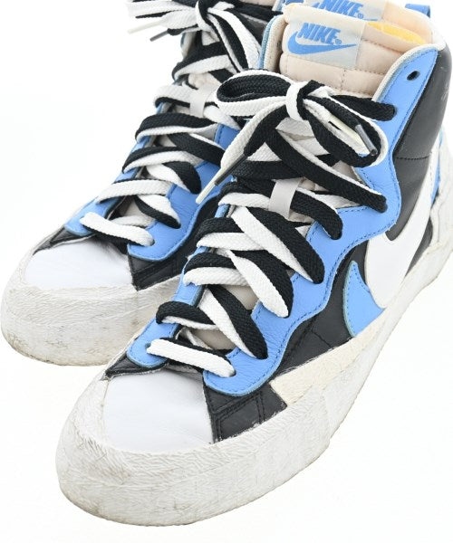 sacai รองเท้าผ้าใบ