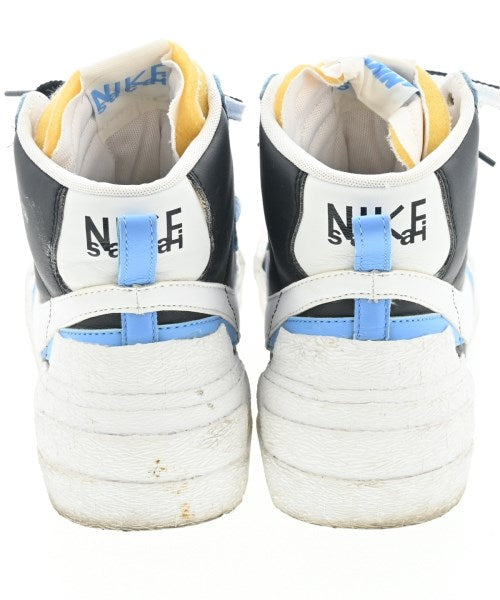 sacai รองเท้าผ้าใบ