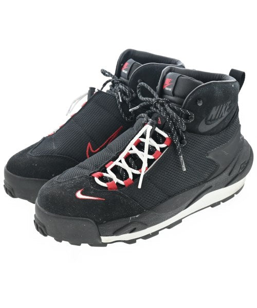 sacai รองเท้าผ้าใบ