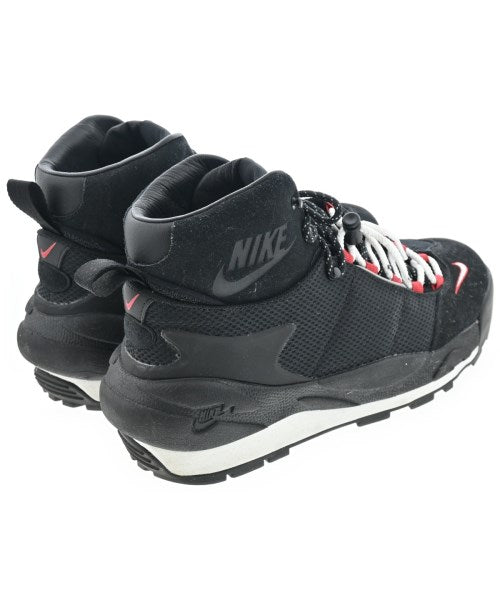 sacai รองเท้าผ้าใบ