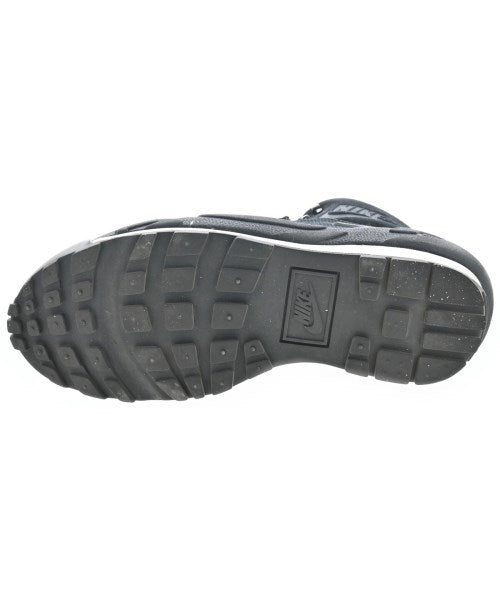 sacai รองเท้าผ้าใบ