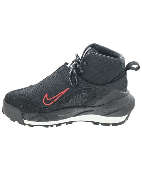 sacai รองเท้าผ้าใบ