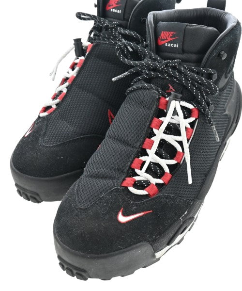 sacai รองเท้าผ้าใบ