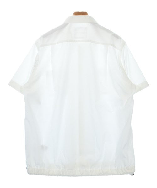 sacai เสื้อลำลอง