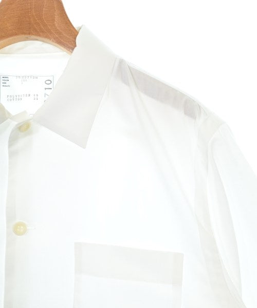 sacai เสื้อลำลอง