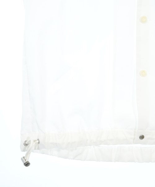 sacai เสื้อลำลอง