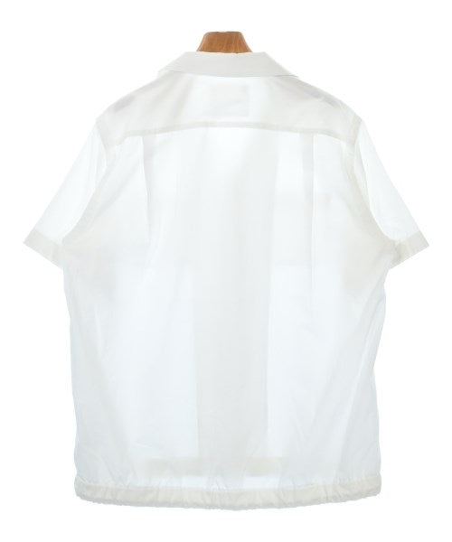 sacai เสื้อลำลอง