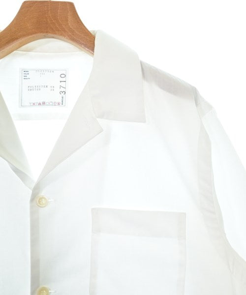 sacai เสื้อลำลอง