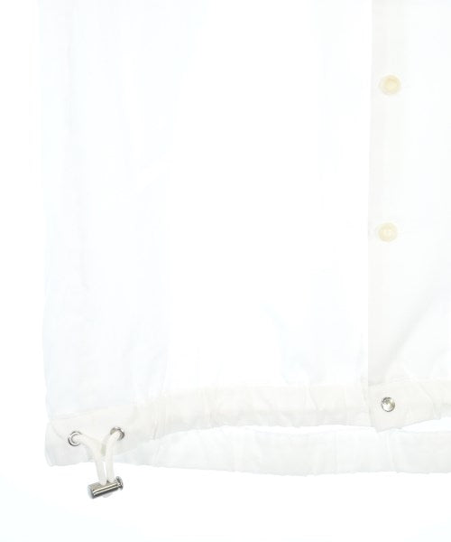 sacai เสื้อลำลอง