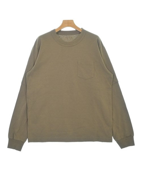 sacai เสื้อยืด/เสื้อท็อปส์