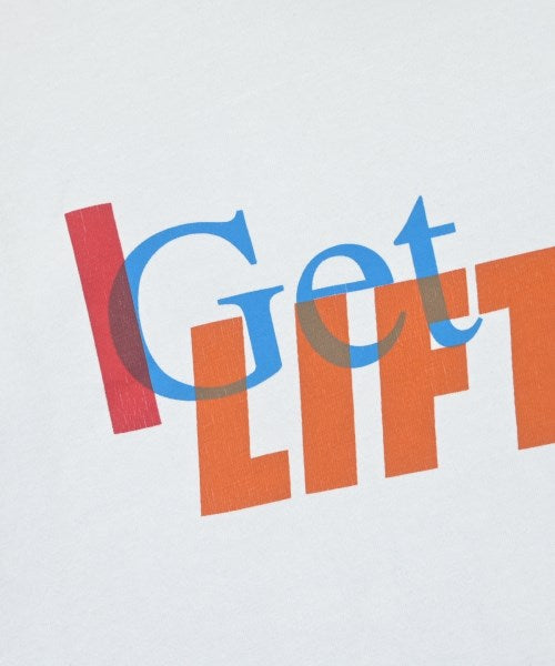 sacai เสื้อยืด/เสื้อท็อปส์