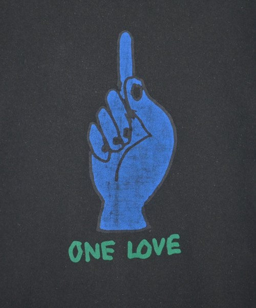 sacai เสื้อยืด/เสื้อท็อปส์