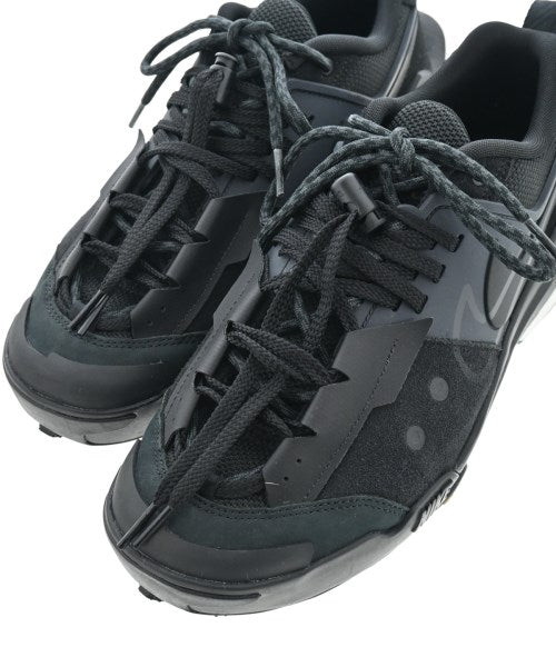 sacai รองเท้าผ้าใบ