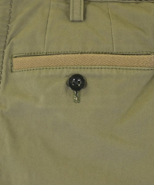 sacai กางเกงมีกระเป๋าข้างกางเกง2-4 กระเป๋า