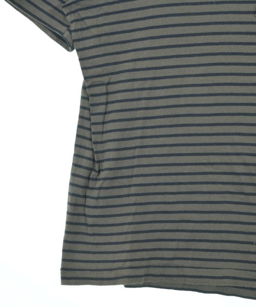 sacai เสื้อยืด/เสื้อท็อปส์