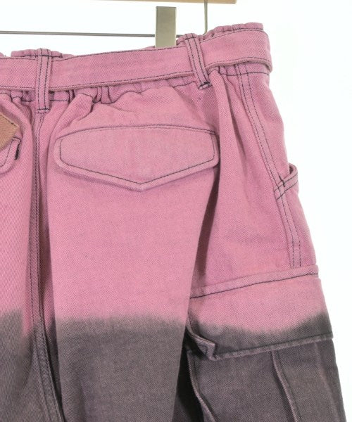 sacai กางเกงขาสั้น