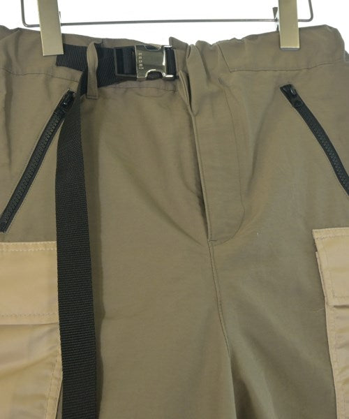 sacai กางเกงขาสั้น