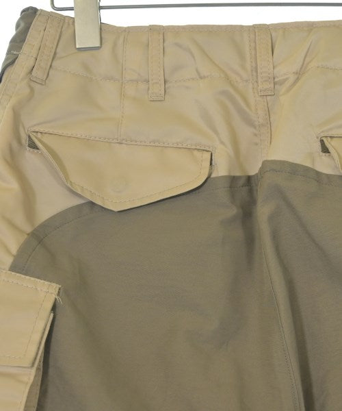 sacai กางเกงขาสั้น