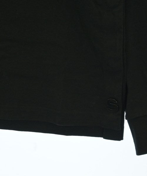 sacai เสื้อยืด/เสื้อท็อปส์