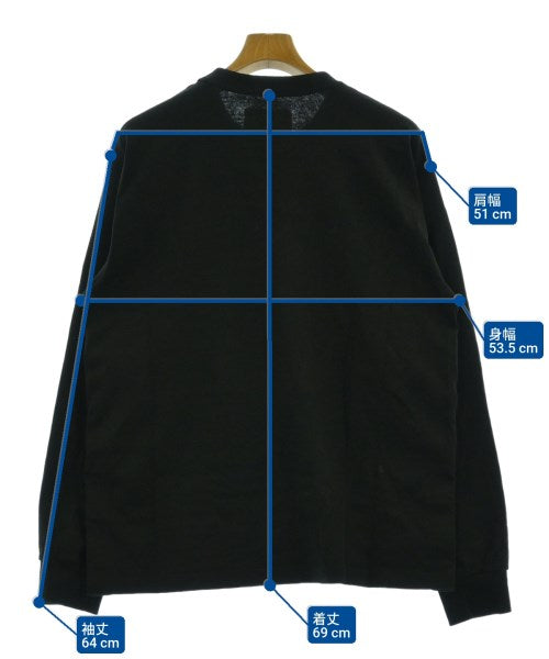 sacai เสื้อยืด/เสื้อท็อปส์