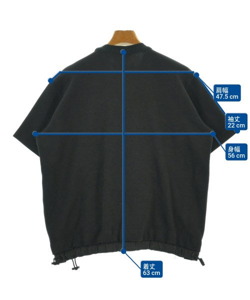 sacai เสื้อยืด/เสื้อท็อปส์